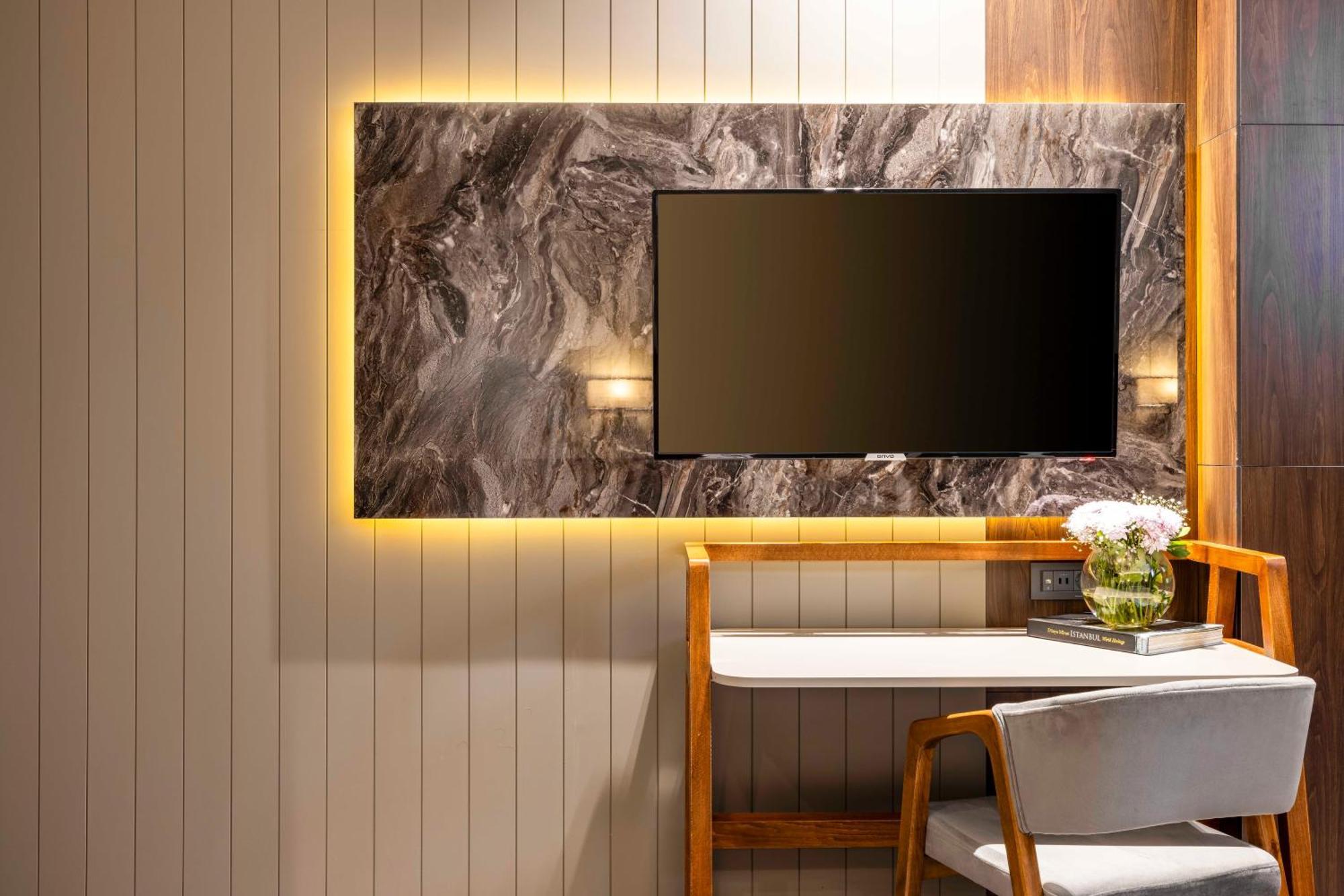 Ezkar Bathonea Art Istanbul Hotel Экстерьер фото