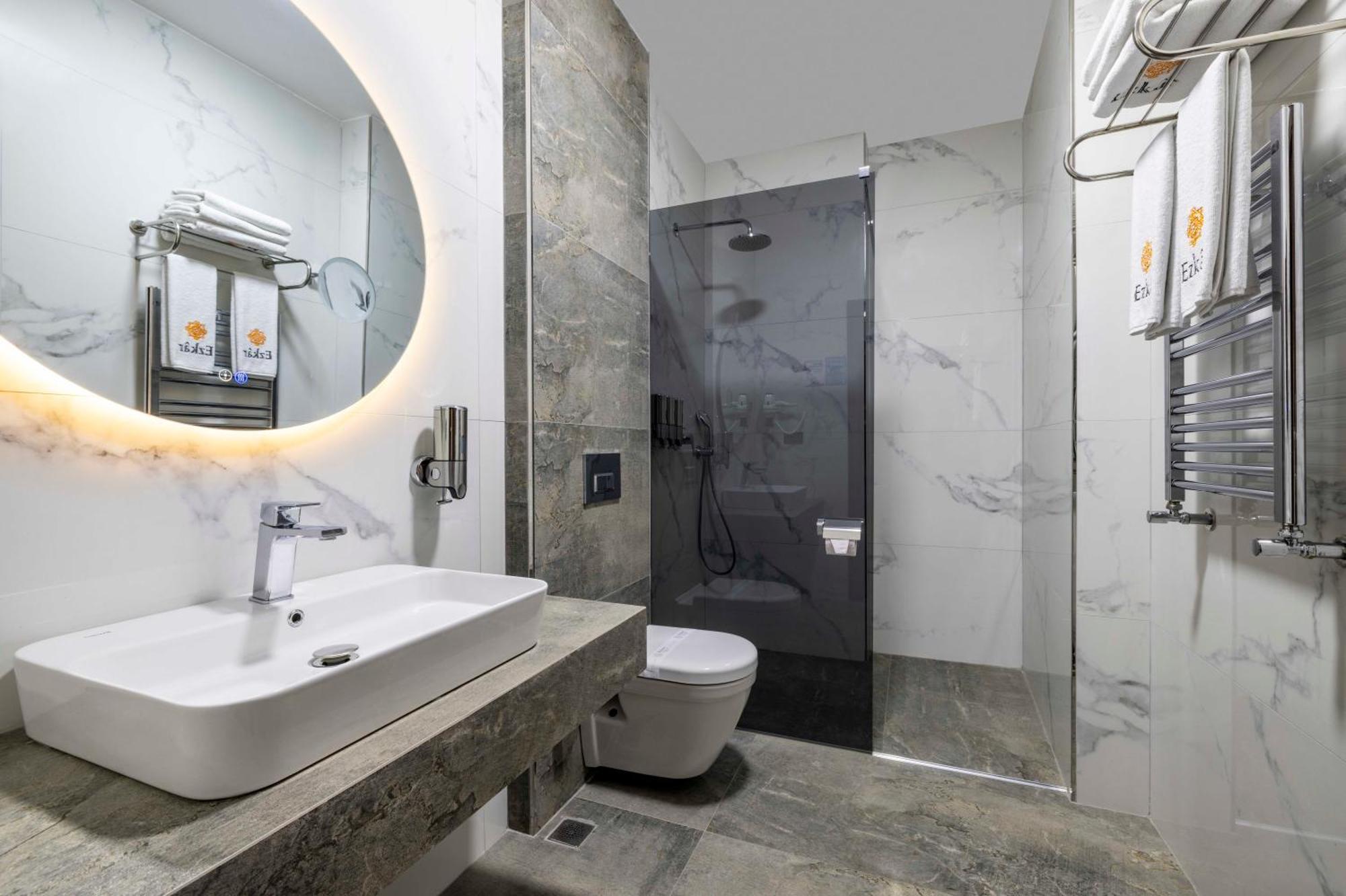 Ezkar Bathonea Art Istanbul Hotel Экстерьер фото