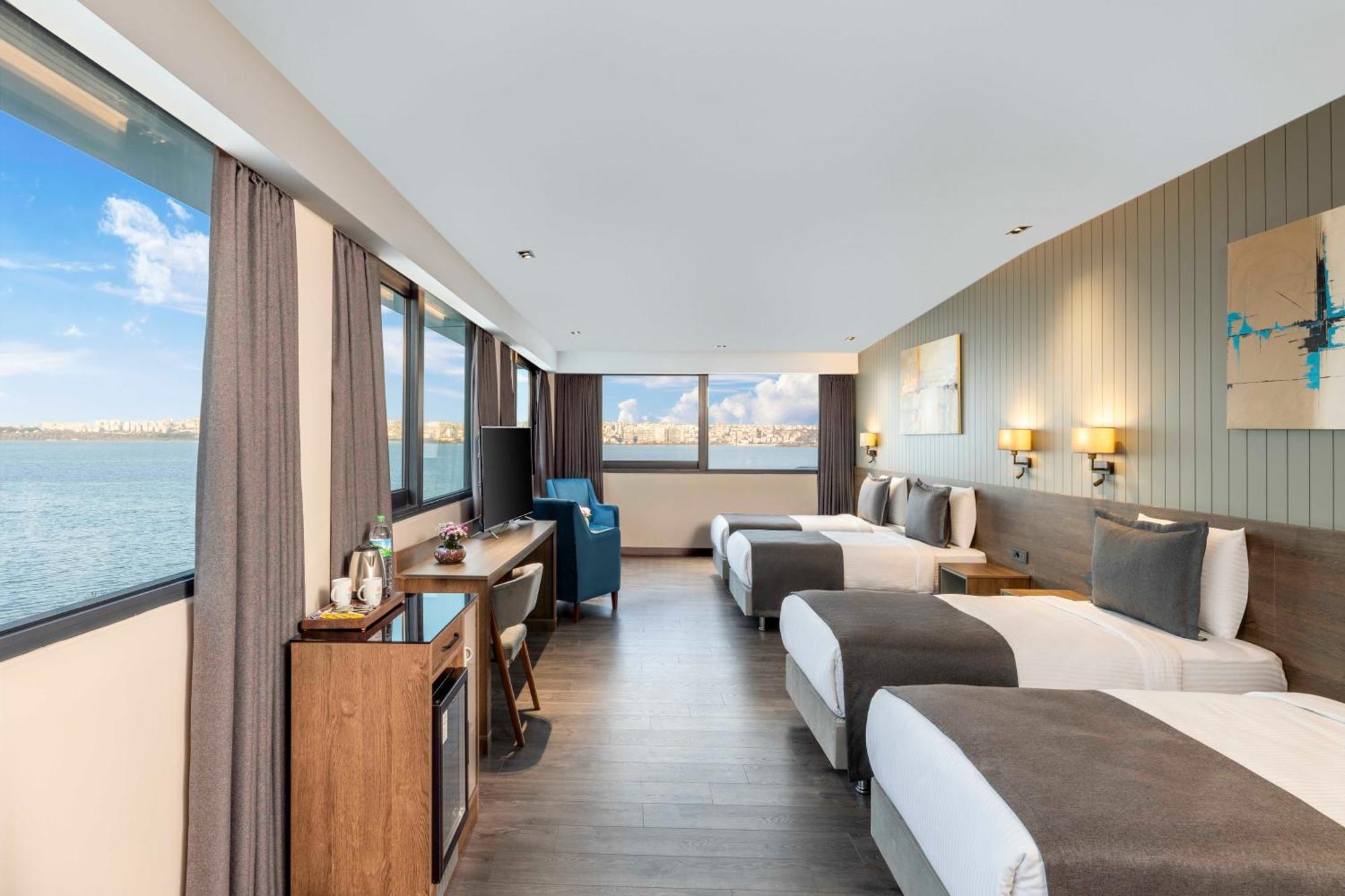 Ezkar Bathonea Art Istanbul Hotel Экстерьер фото